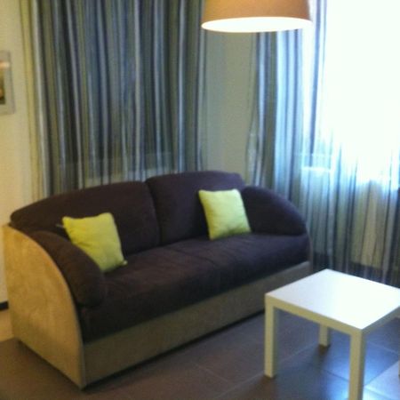 Appartement Cimarhosa House Extérieur photo