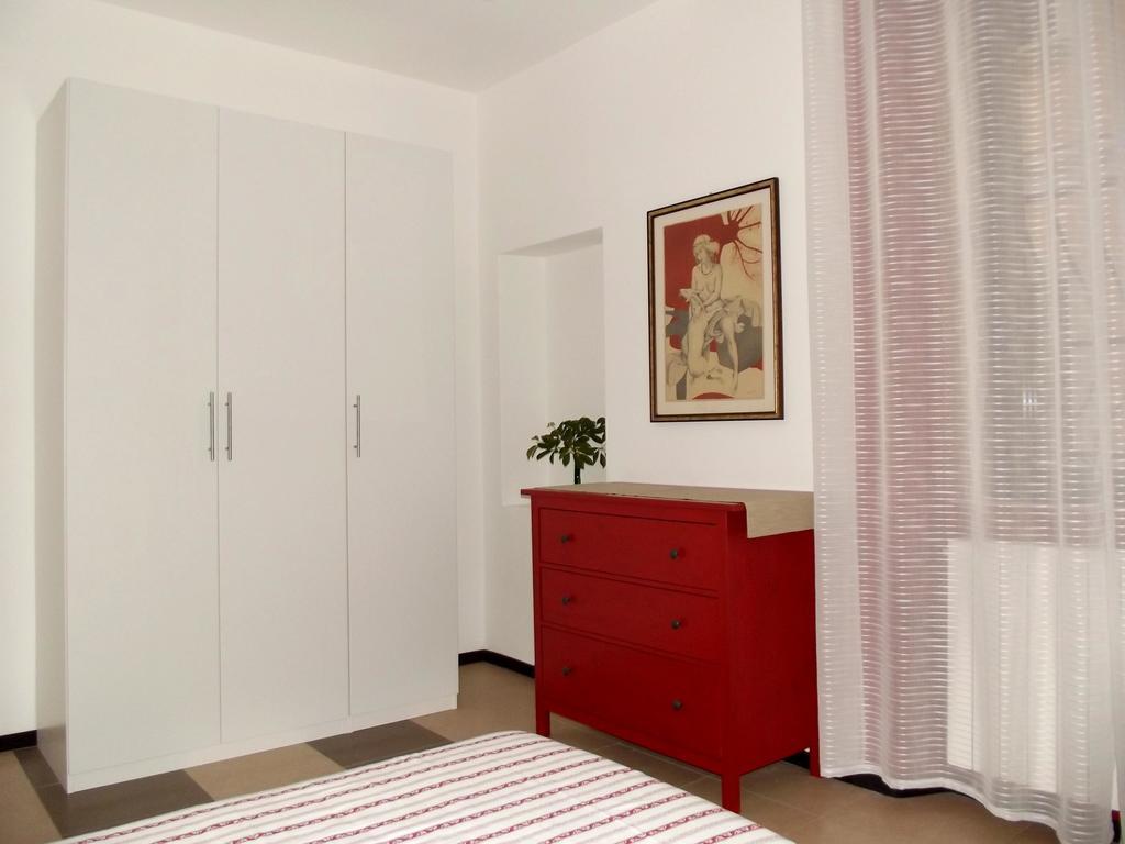 Appartement Cimarhosa House Chambre photo