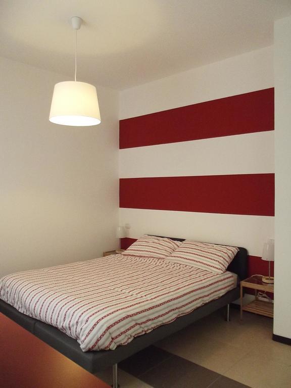 Appartement Cimarhosa House Chambre photo