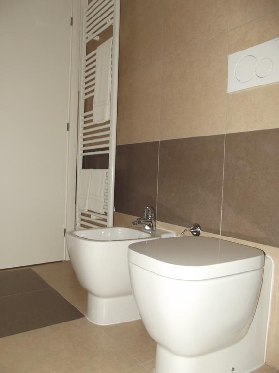 Appartement Cimarhosa House Extérieur photo