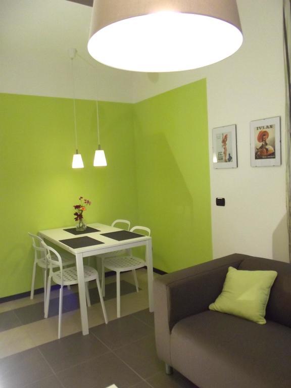 Appartement Cimarhosa House Extérieur photo