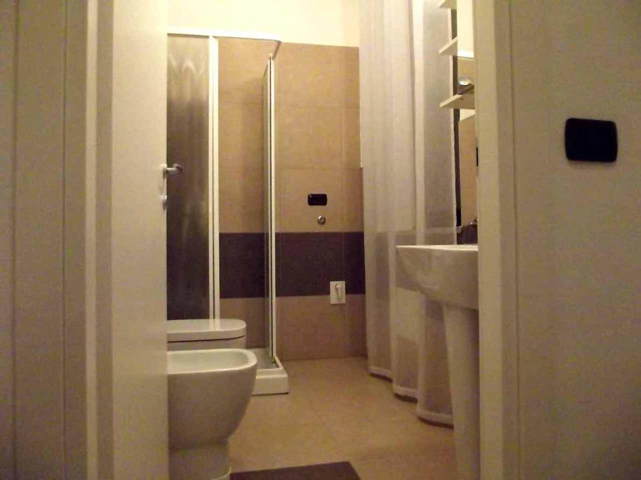 Appartement Cimarhosa House Extérieur photo