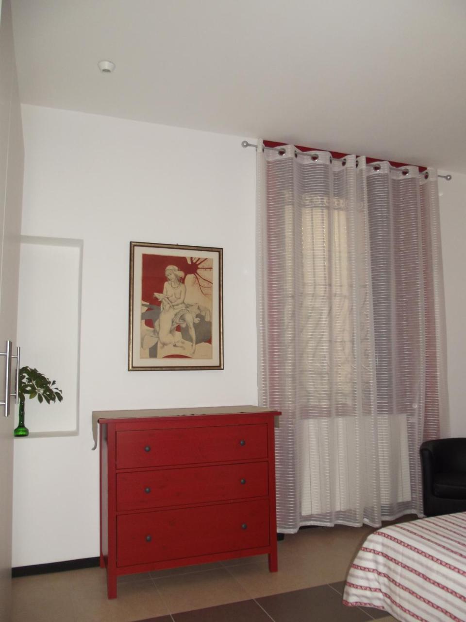 Appartement Cimarhosa House Extérieur photo