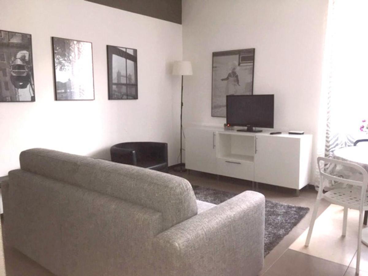 Appartement Cimarhosa House Extérieur photo